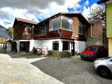 Casa en arriendo en Carlos Ibáñez - Escritorio
