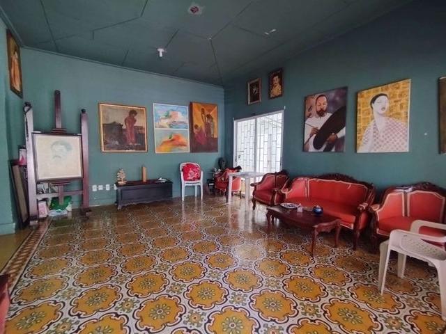 Casa en arriendo en Crespo