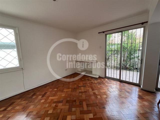 Casa en arriendo en diego de almagro, amapolas, ñuñoa
