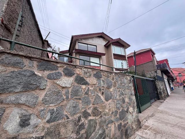 Casa en arriendo en diego portales, viña del mar