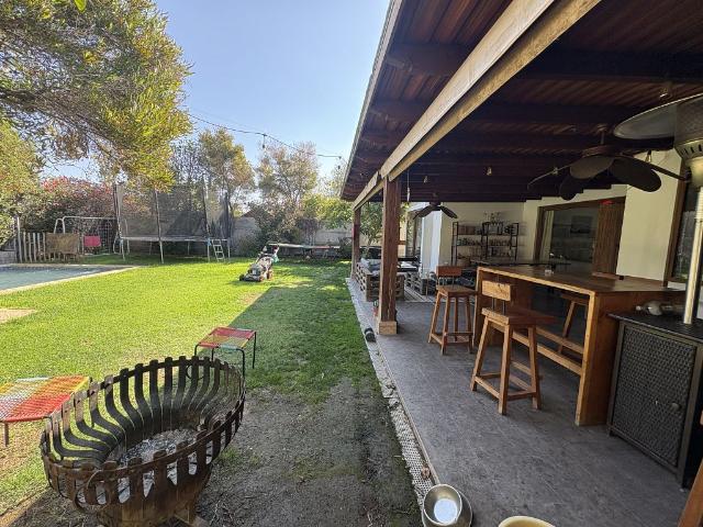 CASA EN ARRIENDO EN EXCLUSIVO CONDOMINIO PIEDRA ROJA