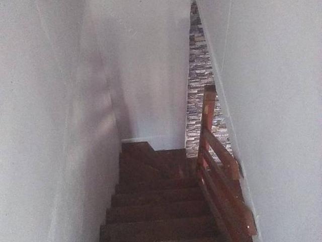 Casa en arriendo en el monte