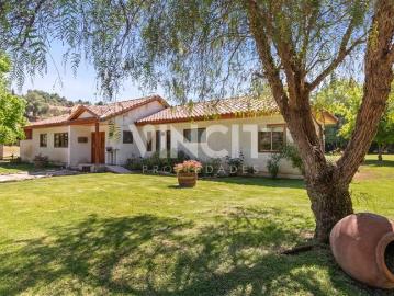 Casa en Arriendo en El Alba 2 Norte