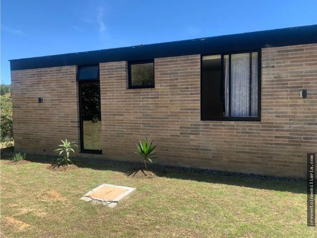 Casa en Arriendo en el Alto de Las Palmas