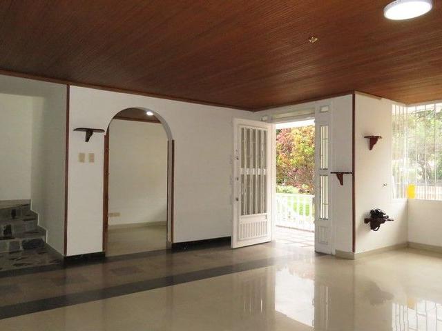 Casa en arriendo en El Batán