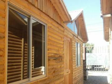 Casa en arriendo en El Bosque