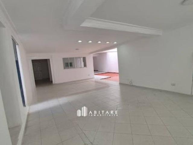 Casa en arriendo en El Cabrero