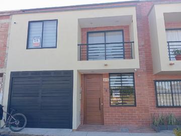 Casa En Arriendo En El Carmen De Viboral A152603