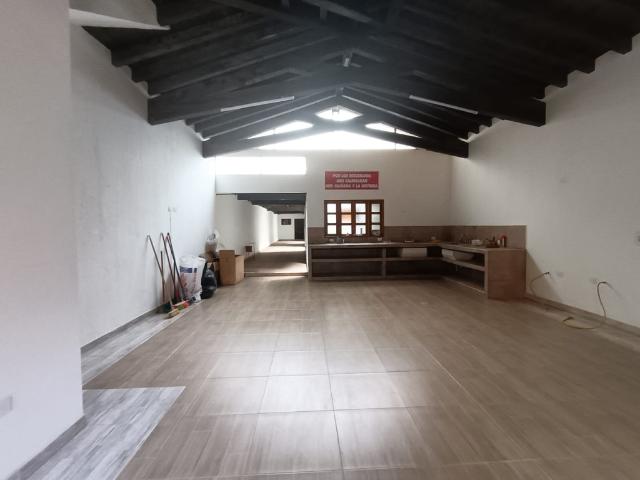 Casa En Arriendo En El Carmen De Viboral En Salida A Via Rionegro A348396