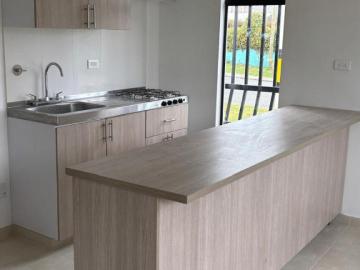 Casa En Arriendo En El Carmen De Viboral En Santa Ana A376214