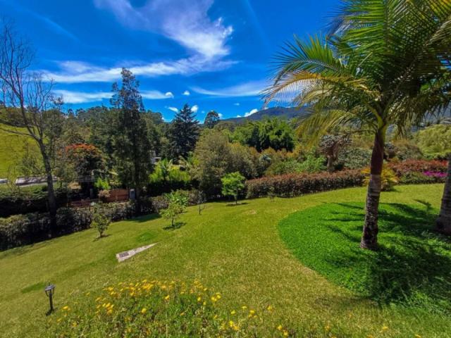 Casa EN ARRIENDO EN El Carmen De Viboral EN Vereda Aguas Claras 347382 $18.000.000