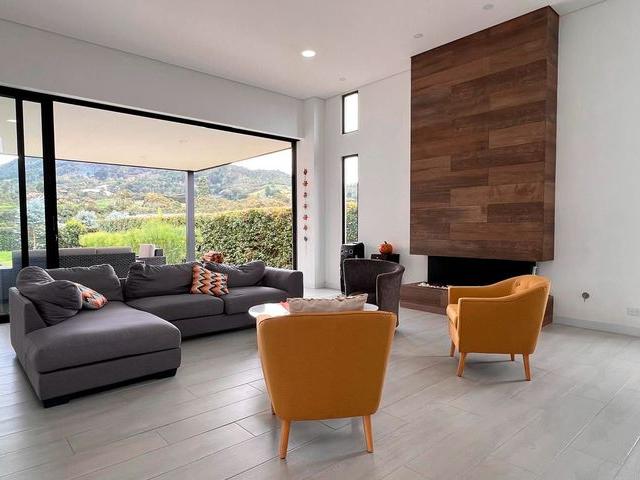Casa en arriendo en El Carmen de Viboral