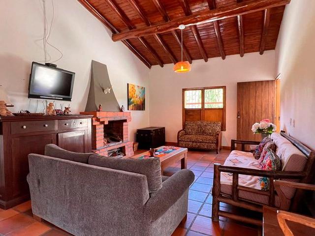 Casa en arriendo en El Carmen de Viboral