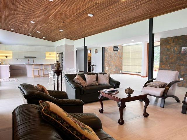Casa en arriendo en El Carmen de Viboral