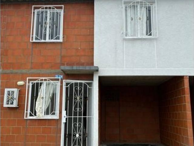 Casa en arriendo en El Cerrito
