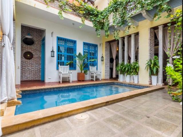 Casa en arriendo en El Laguito