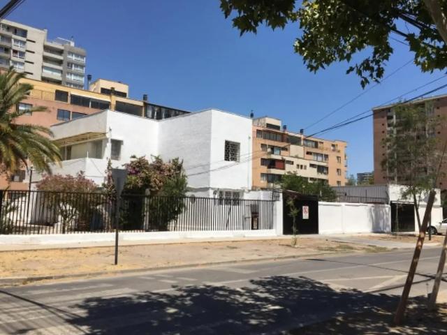 Casa en arriendo en el llano
