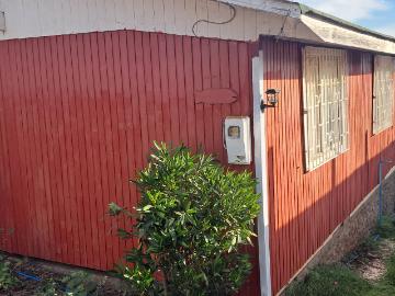 Casa en Arriendo en El Quisco 2 dormitorios 1 baño