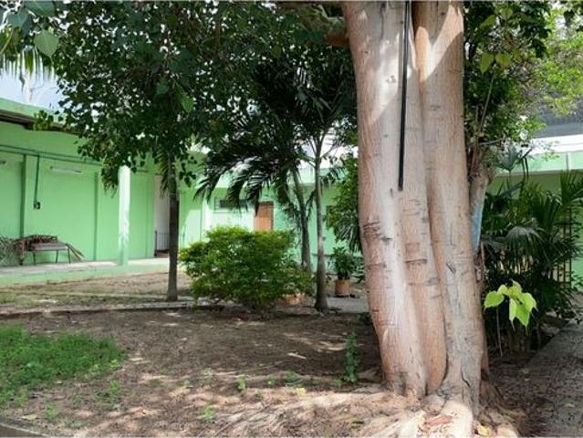 Casa en arriendo en El Recreo