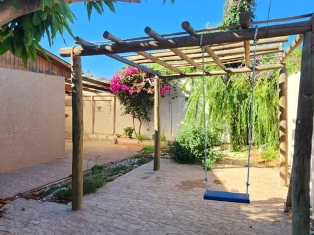 Casa en arriendo en El Retoño, Quillota