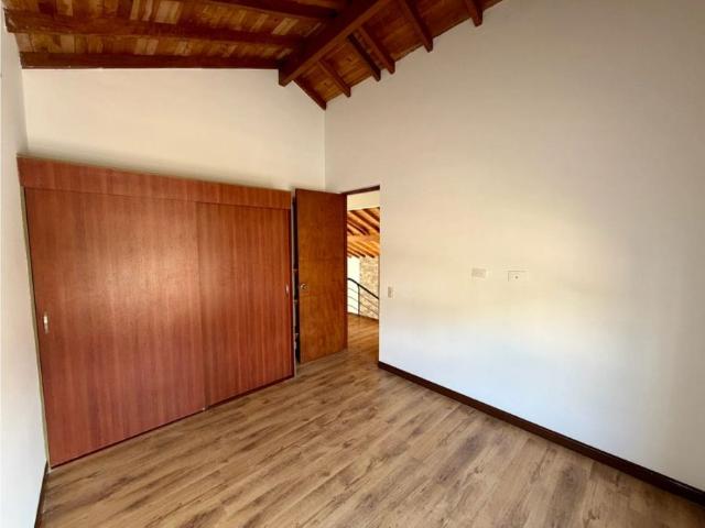 Casa en arriendo en El Retiro – Espacios amplios y entorno natural