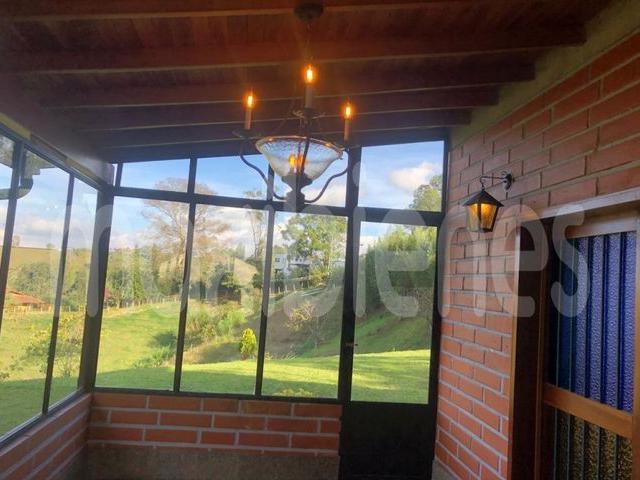 Casa en arriendo en El Santuario