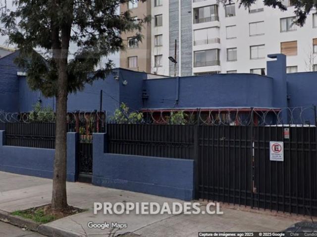 Casa en Arriendo en Emilio Vaisse / Mujica