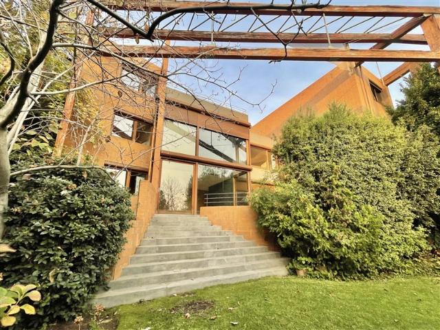 Casa en Arriendo en En Condominio: Vía Aurora, Lo Curro