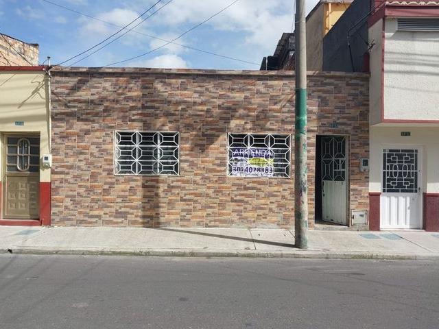 Casa en arriendo en Engativa