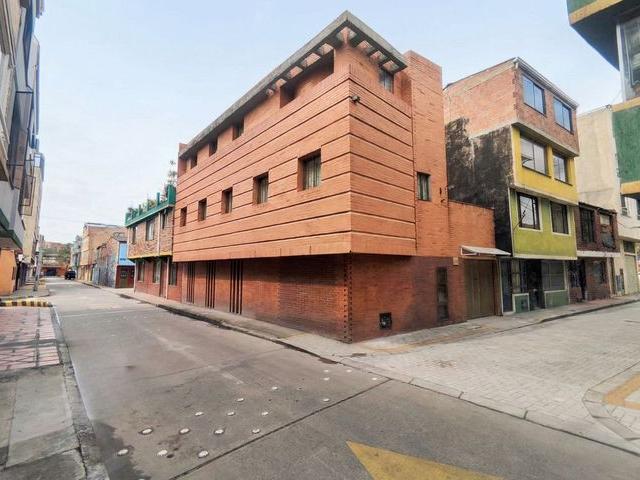 Casa en arriendo en Engativa