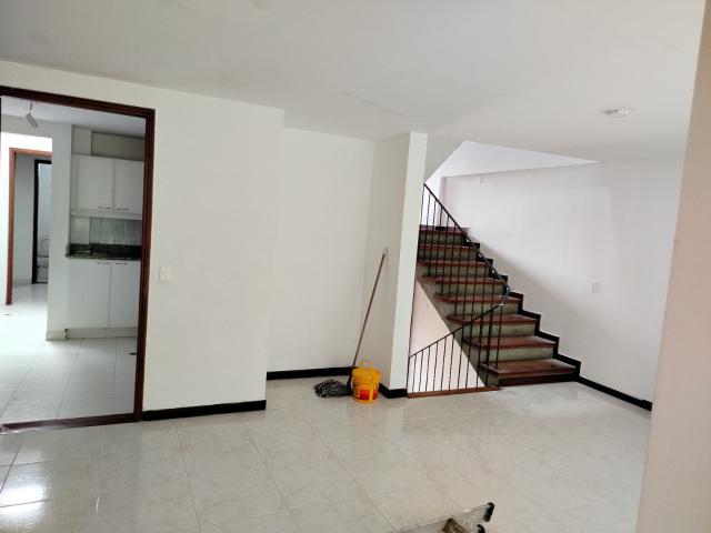 Casa EN ARRIENDO EN Envigado EN El Chocho 320144 $8.000.000