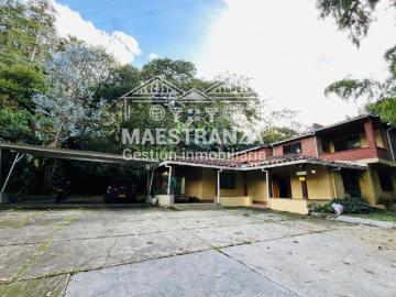 Casa en alquiler en Ibagué, Tolima - Cuarto de servicio