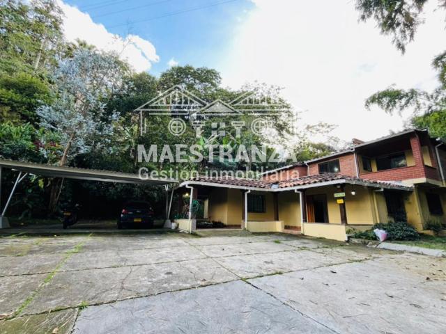 Casa EN ARRIENDO EN Envigado EN El Salado 325257 $10.000.000