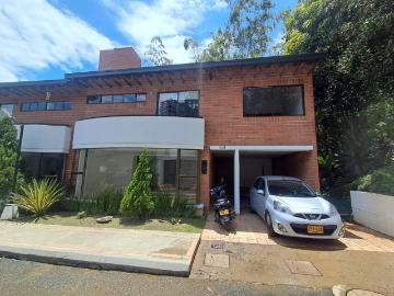 Casa EN ARRIENDO EN Envigado EN La abadía 372328 $10.000.000