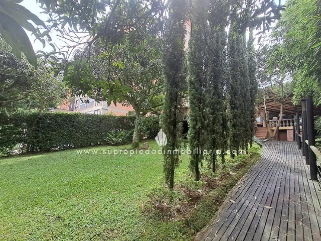Casa EN ARRIENDO EN Envigado EN Las Antillas 322563 $14.000.000