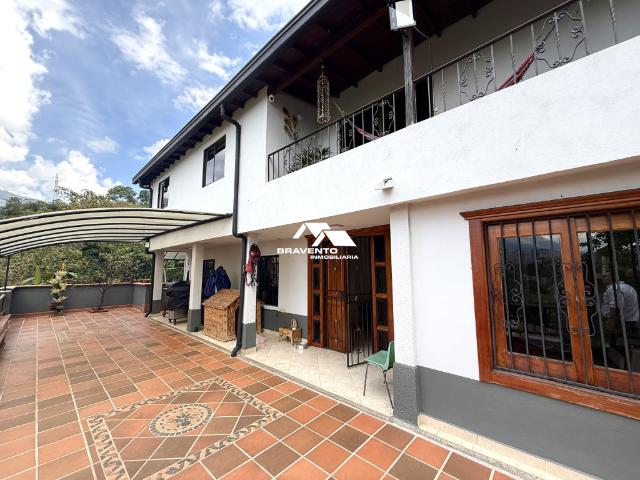 Casa EN ARRIENDO EN Envigado EN Las Antillas 359519 $7.000.000