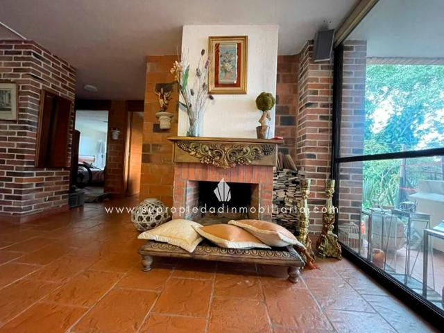 Casa EN ARRIENDO EN Envigado EN Loma del Chocho 316344 $18.000.000