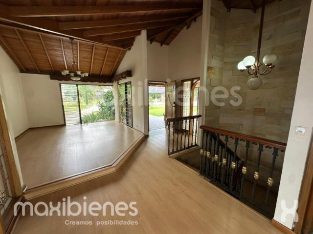 Casa EN ARRIENDO EN Envigado EN Loma el chocho 395499 $10.000.000