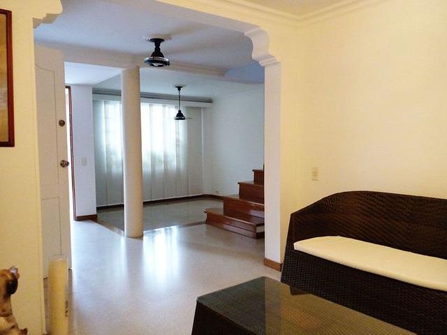 Casa en arriendo en Envigado