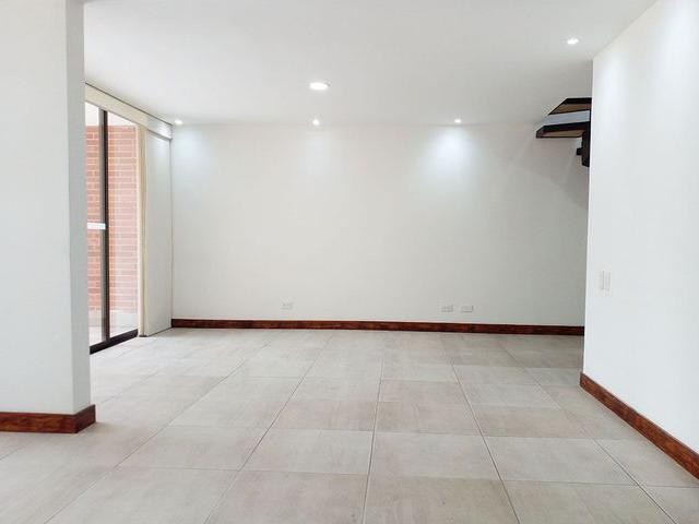 Casa en arriendo en Envigado