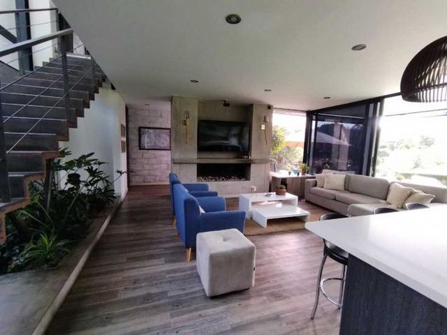 Casa en arriendo en Envigado