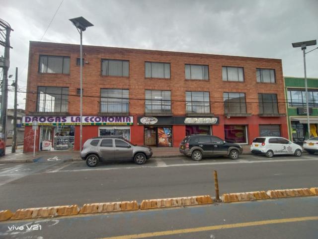 Casa En Arriendo En Funza En Centro A309466