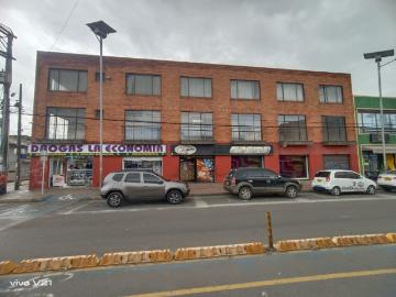 Casa En Arriendo En Funza En Centro A309466