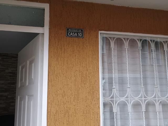 Casa En Arriendo En Funza En Funza A395720