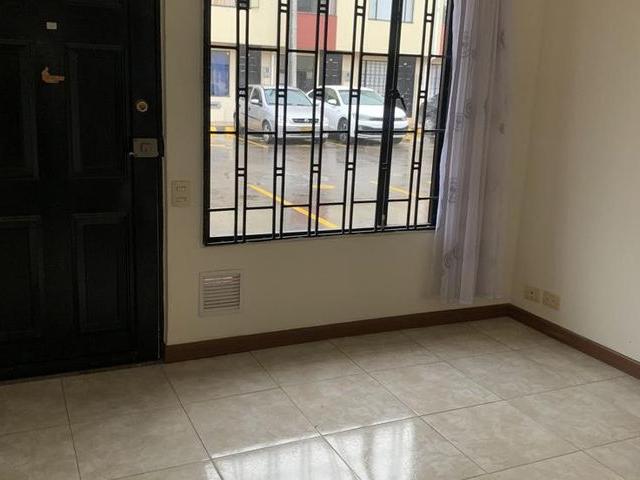 Casa en arriendo en Funza
