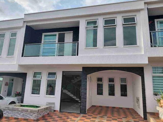 Casa en arriendo en Fusagasugá