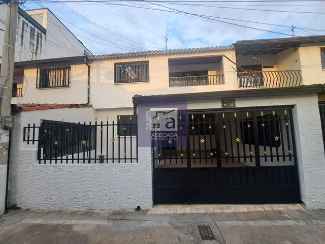 Casa en arriendo en Floridablanca