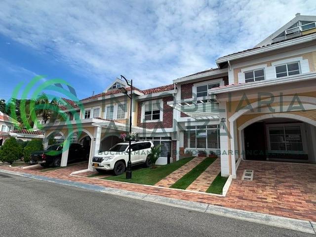 Casa en arriendo en Floridablanca