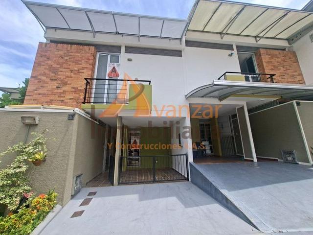 Casa en arriendo en Floridablanca