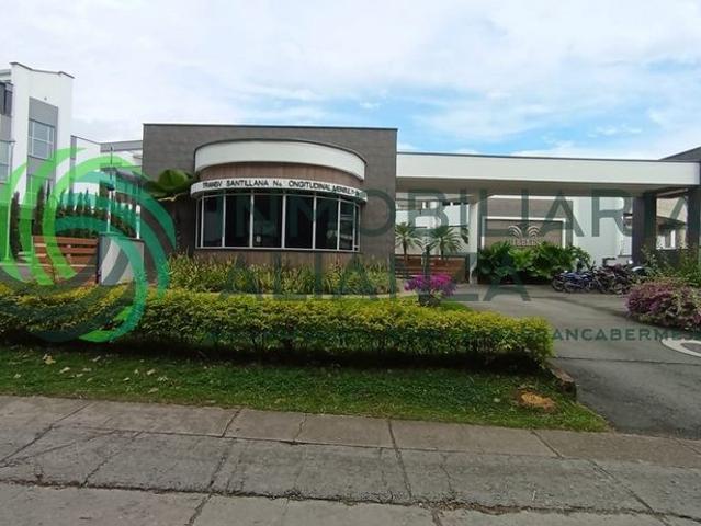 Casa en arriendo en Floridablanca